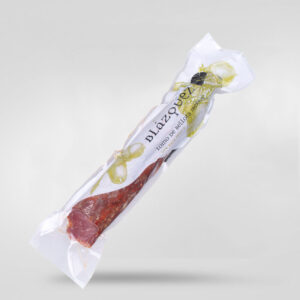 Lomo Ibérico de Bellota 50% Raza Ibérica (Mitad)